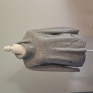 Calvin Klein cowl neck sweater